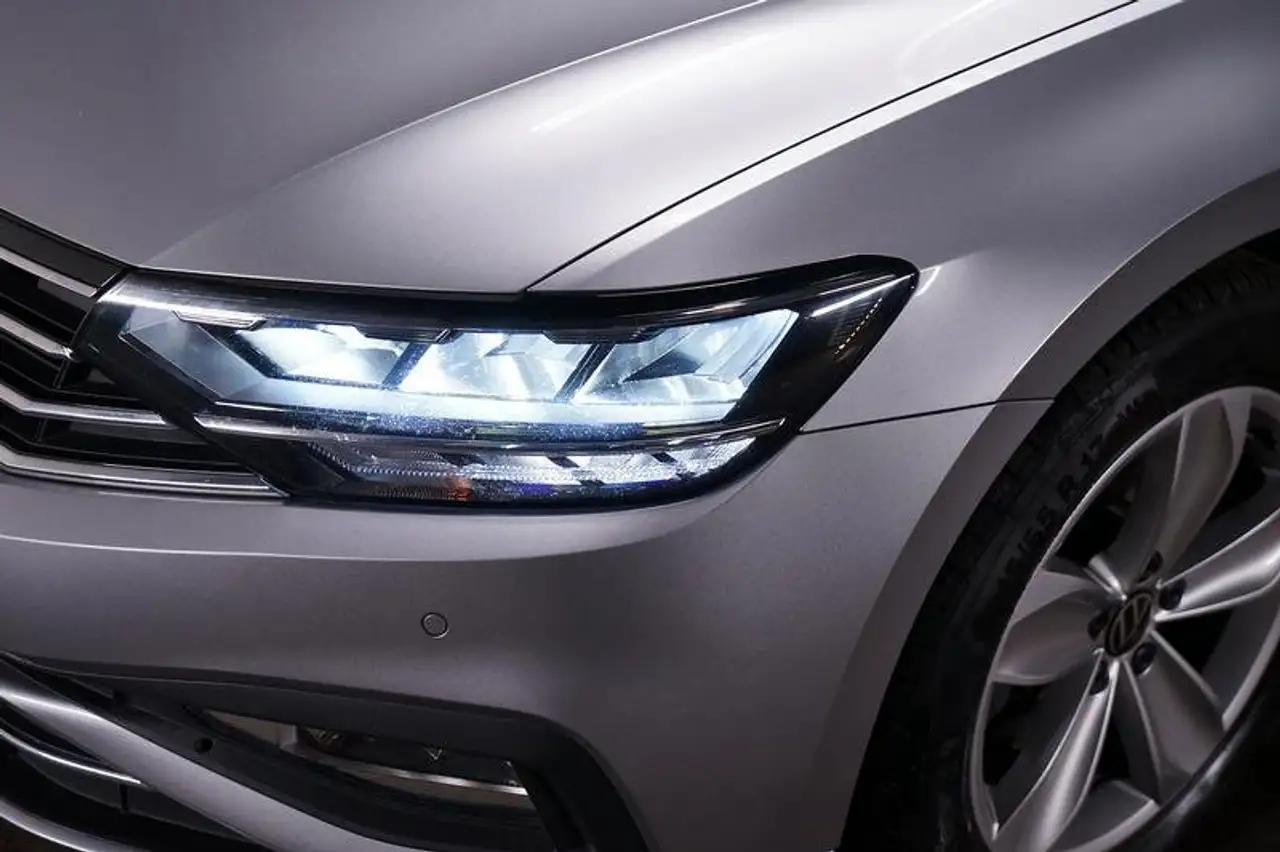 Бэкграунд машины