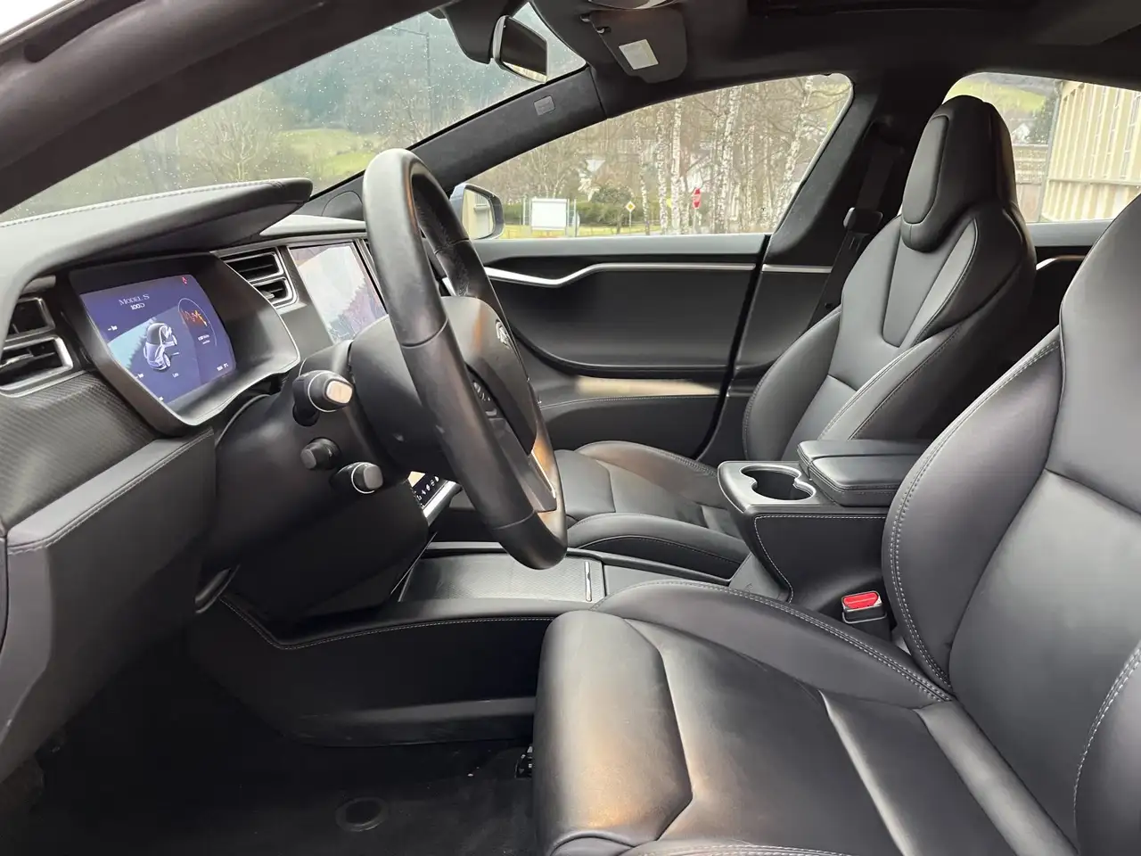 Фото машины 9