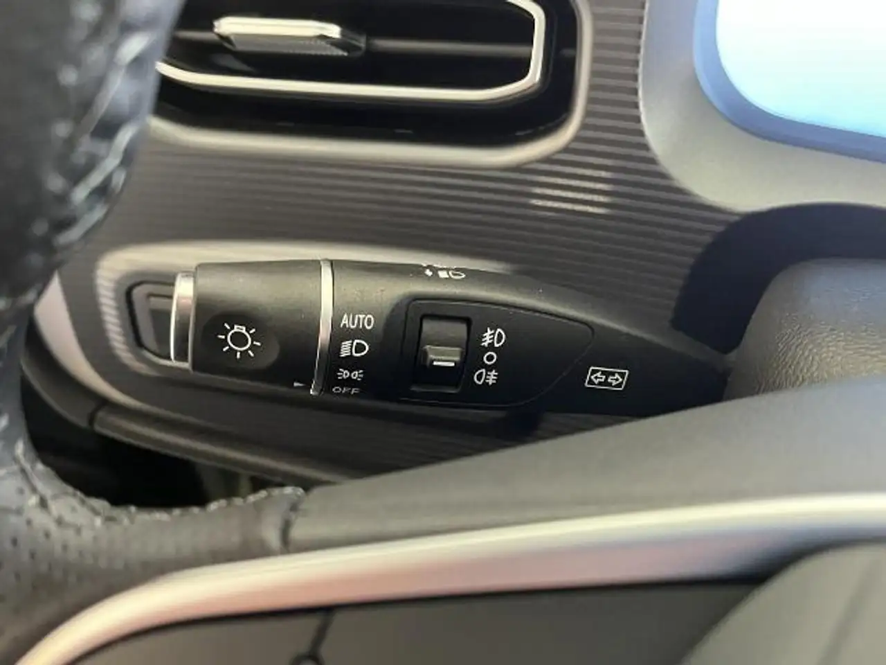 BJ304WD - ACC - elektr. Heckklappe - 360 Grad - Pannor