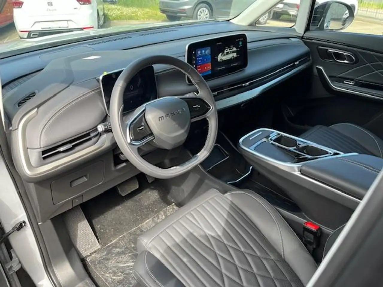 Фото машины