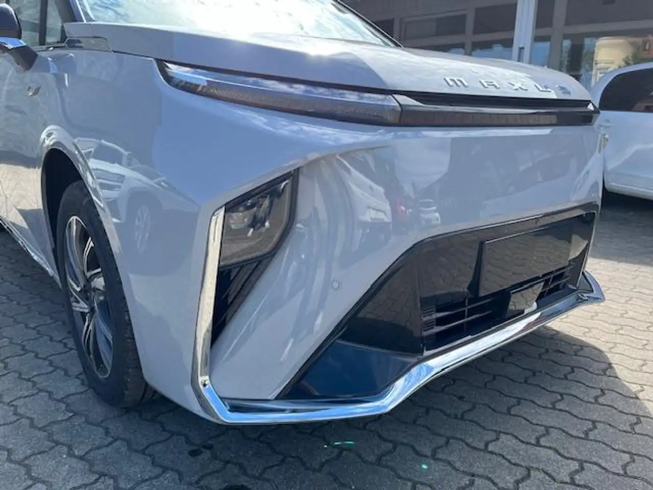 Фото машины