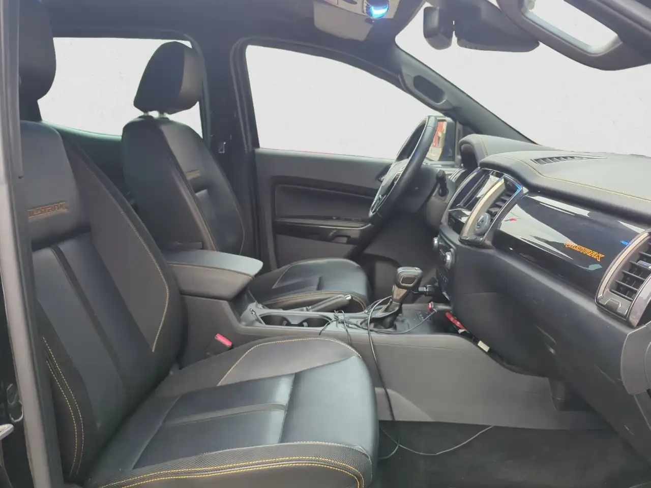 Ranger2.0 BiT EcoBlue Wildtrak Garantie 12 à 48 Mois