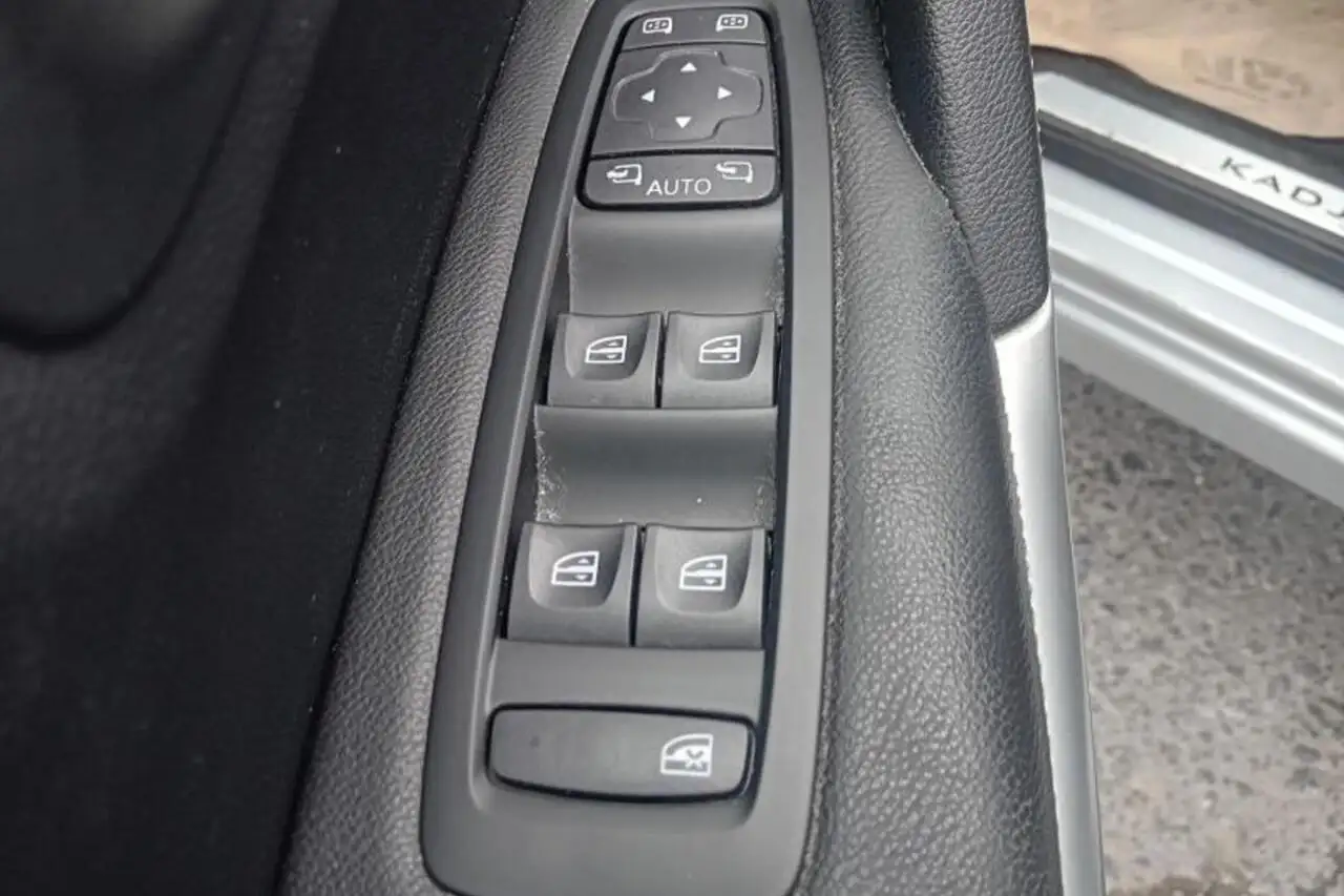 KadjarINTENS TCe 140 EDC Dodehoek / Apple Carplay & A...