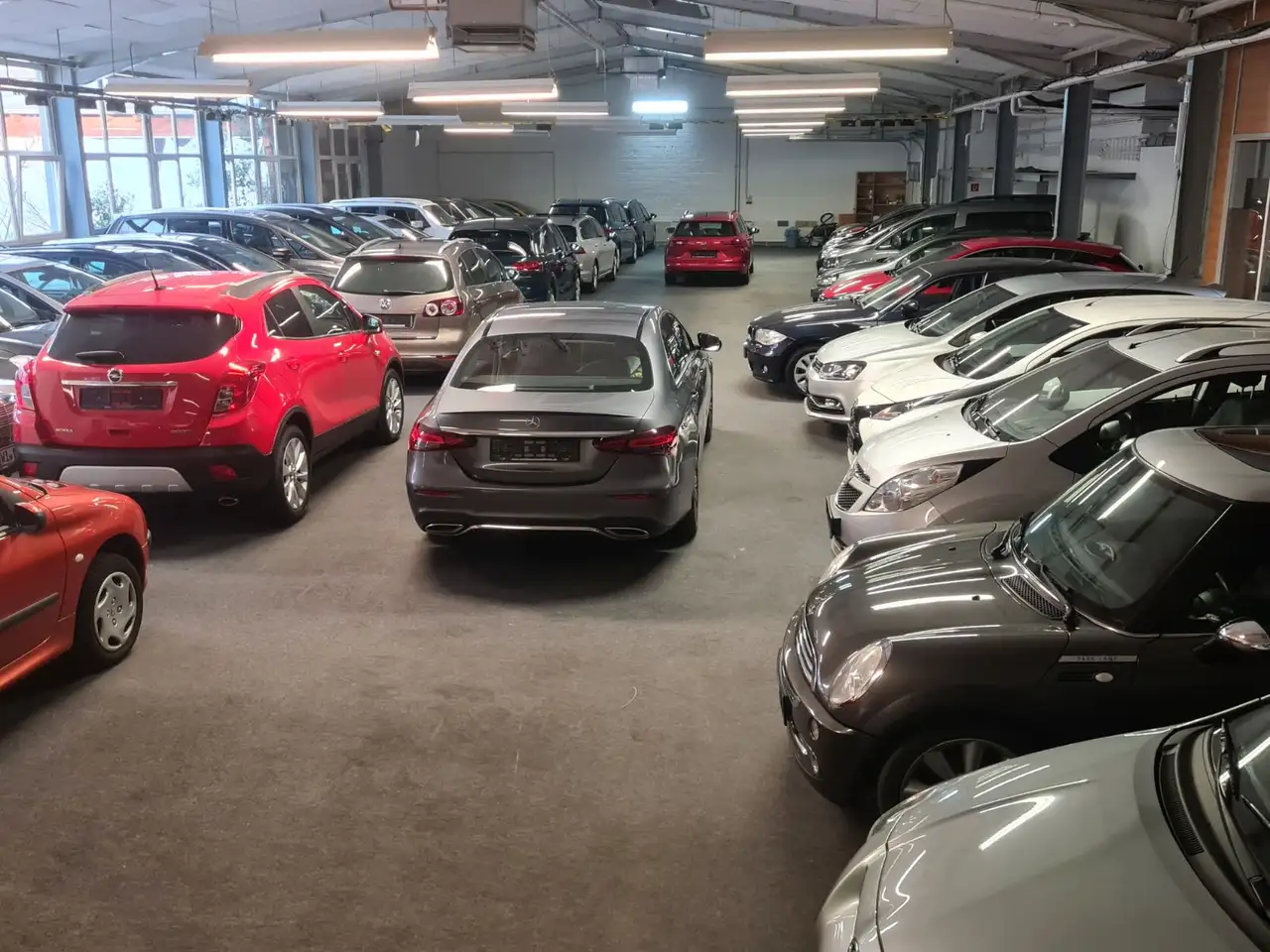 KadjarLimited 1.HAND NAVI LED GARANTIE SR WR