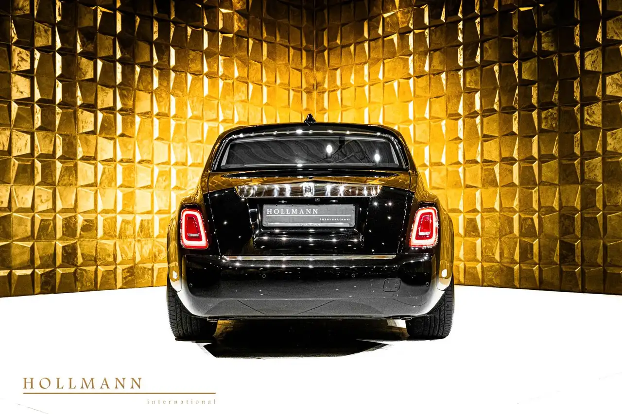 PhantomEWB + Shooting Star+ Bespoke+ MY2026