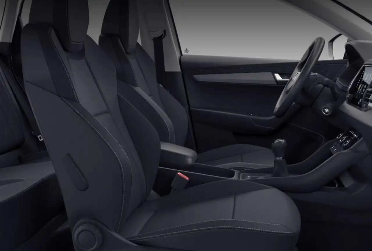 KaroqSelection DSG Selec ACC Kam SideA SHZv/h Kessy ...