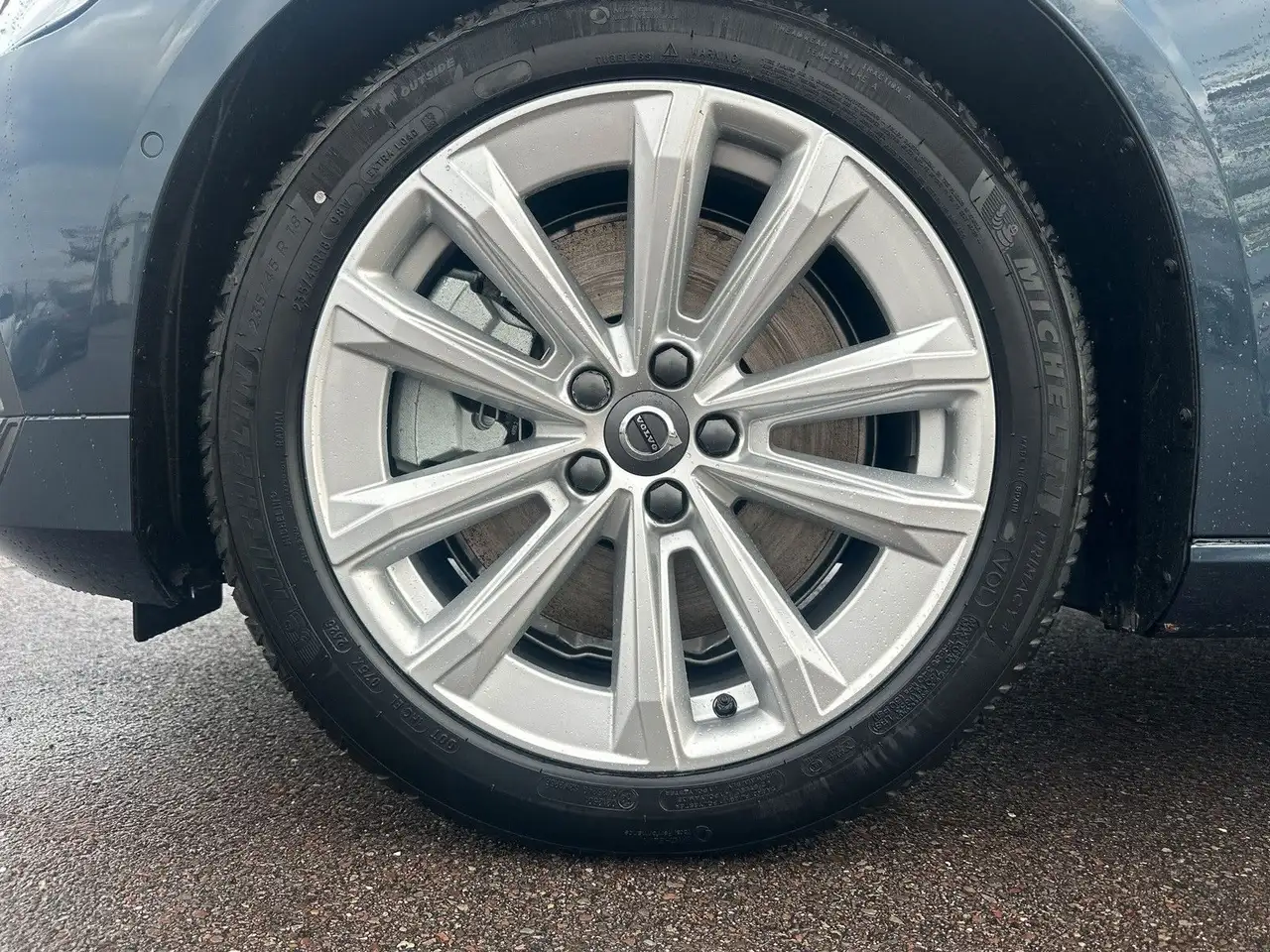 Бэкграунд машины