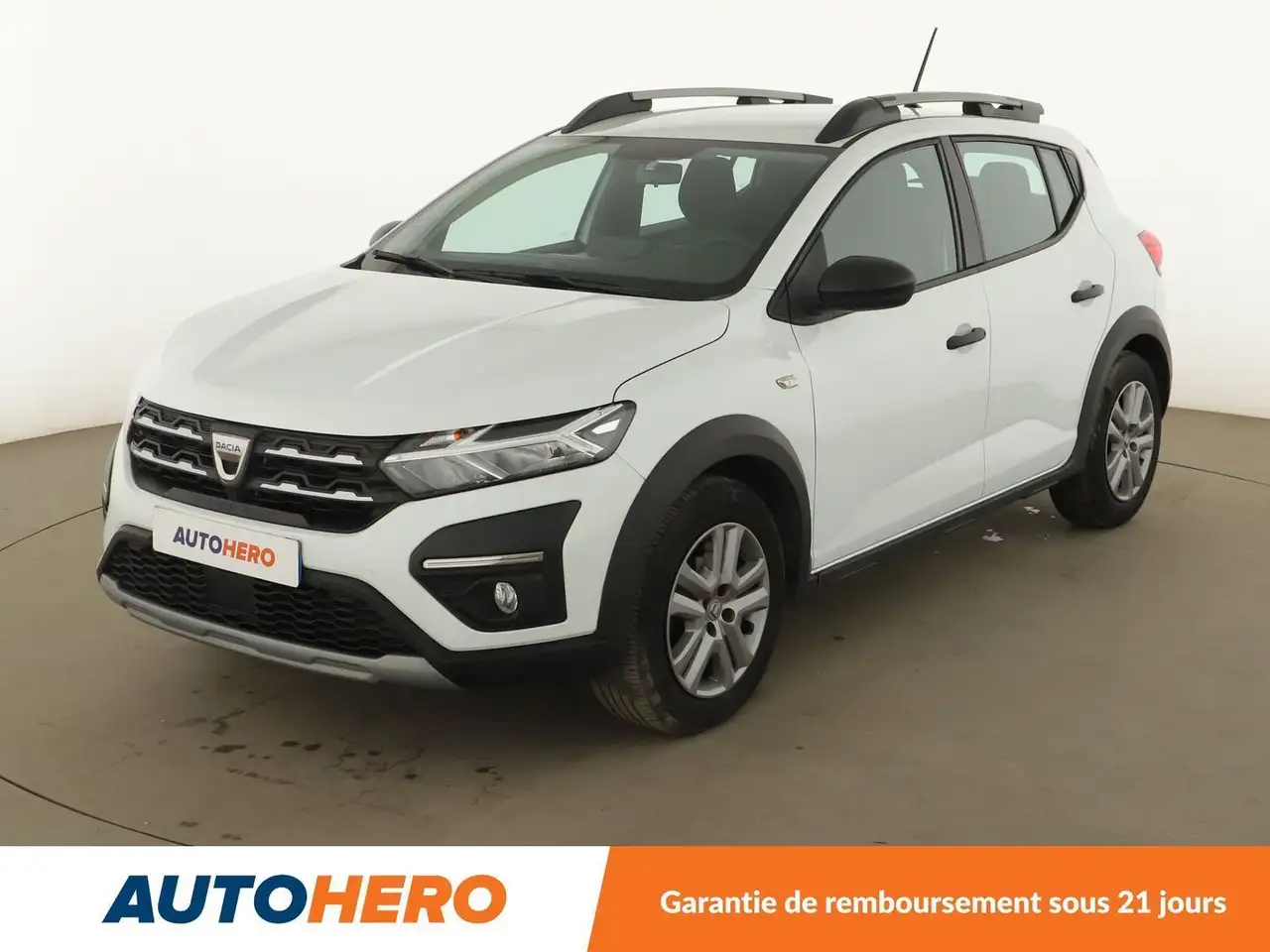 SanderoStepway 1.0 TCe Essentiel