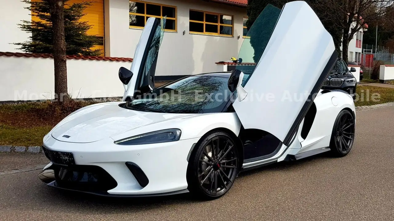 GT*NOVITEC*Carbon*710PS*1.Hd*PANO*Pract. PACK