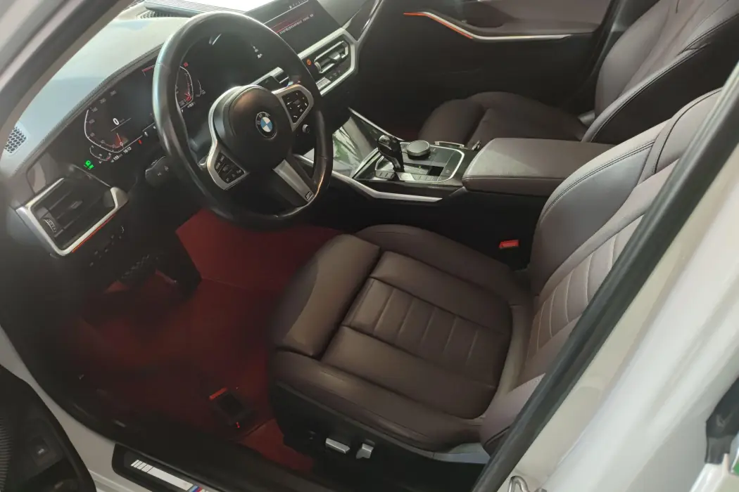 Фото машины