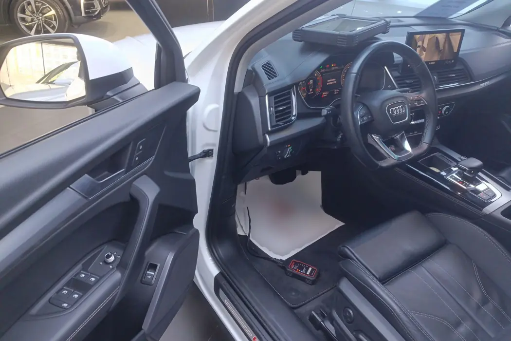 Фото машины