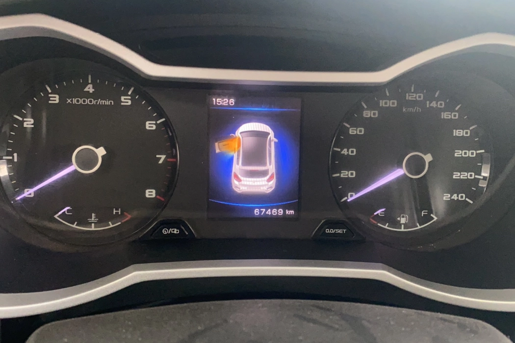 Фото машины 6