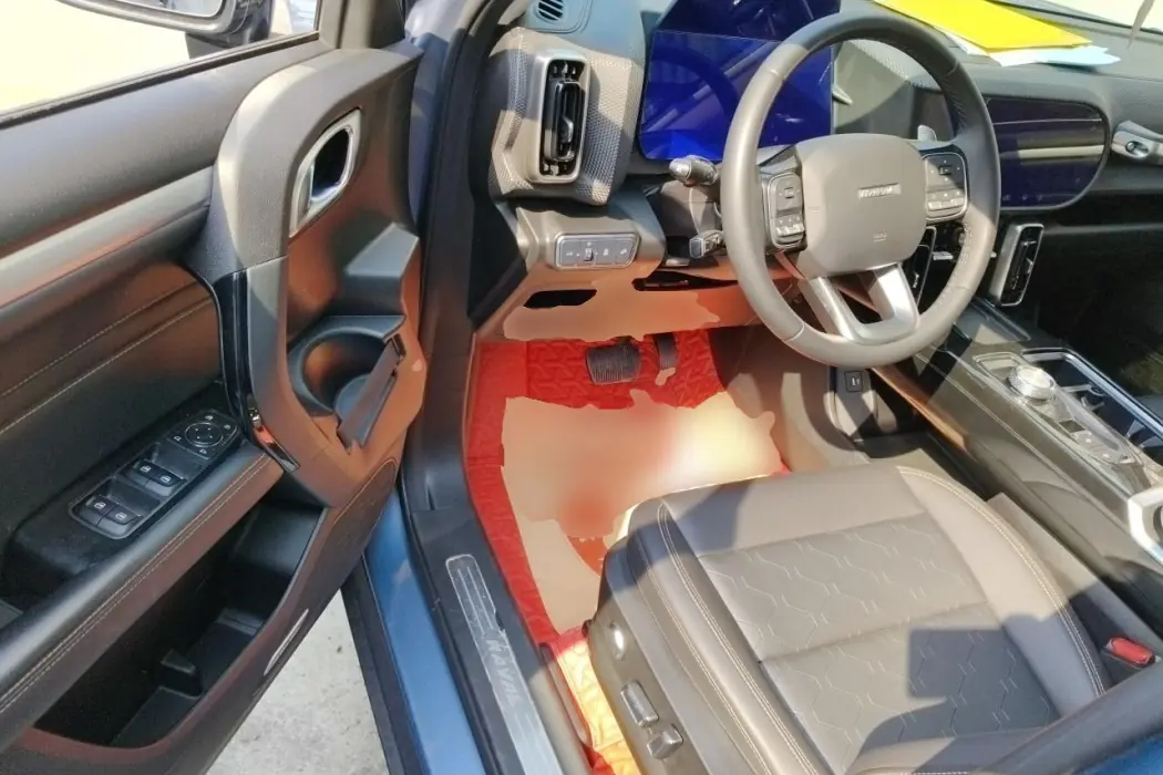 Фото машины 18