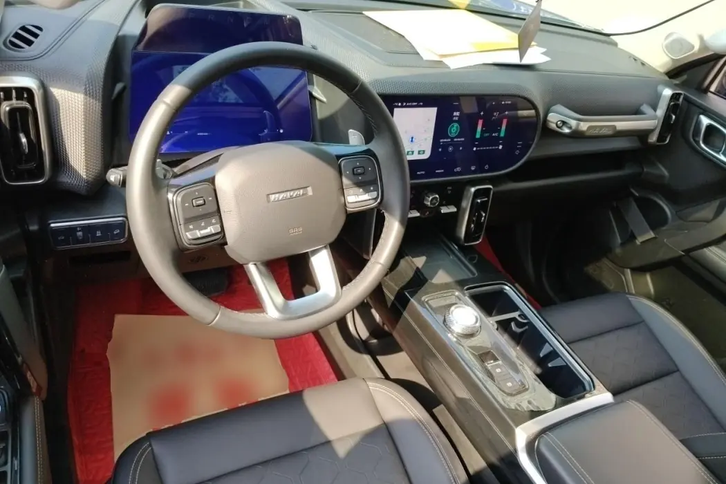 Фото машины 12