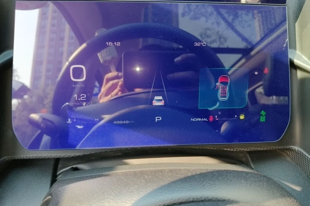 Фото машины 14