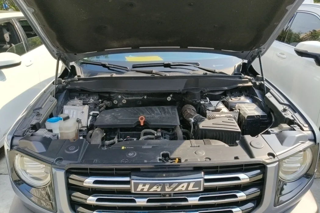 Фото машины 27