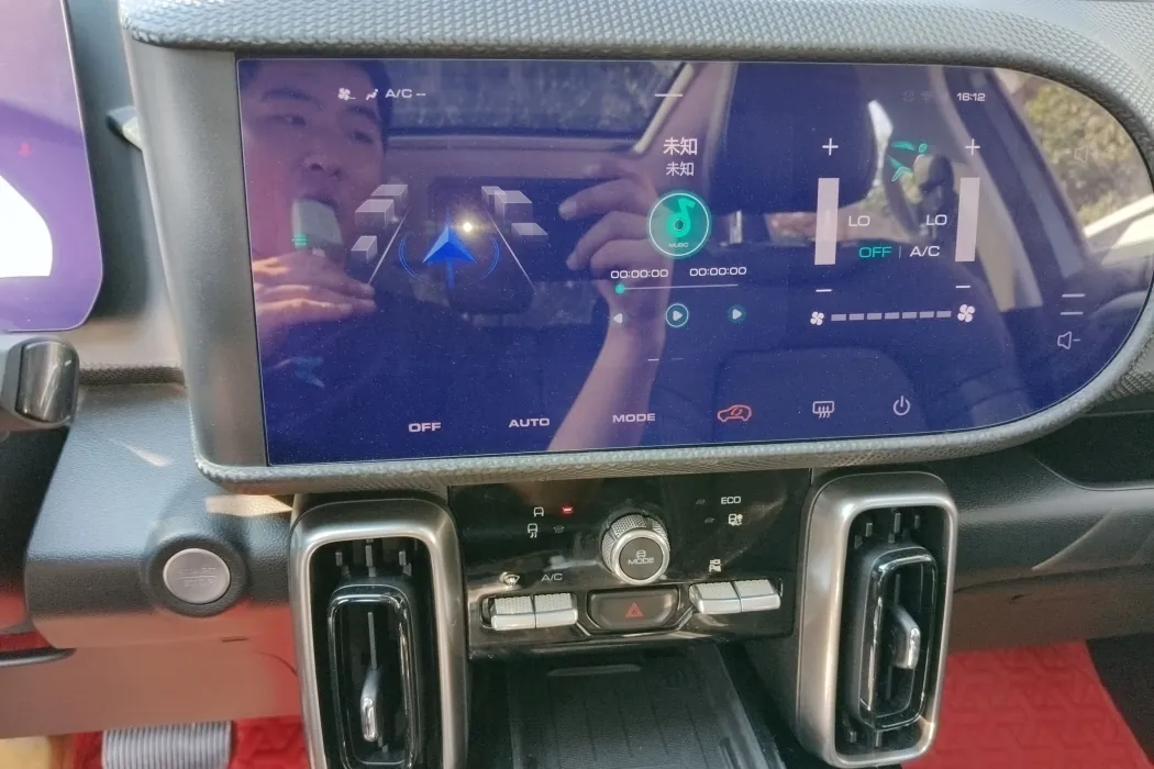 Фото машины 15