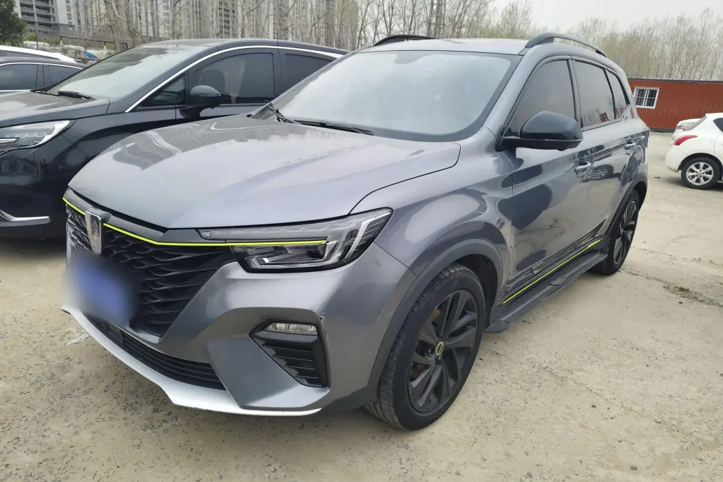 RX5 2020 PLUS 300TGI Auto Ali National Wave Signature Edition