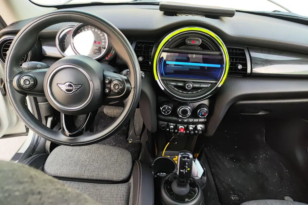 Фото машины