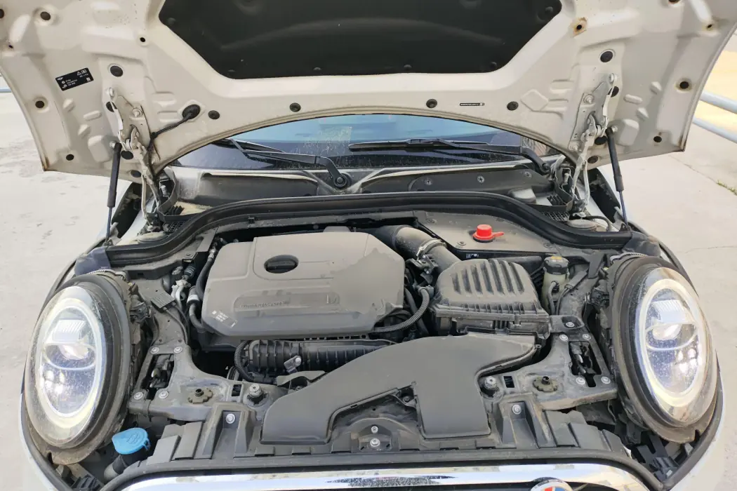 Фото машины