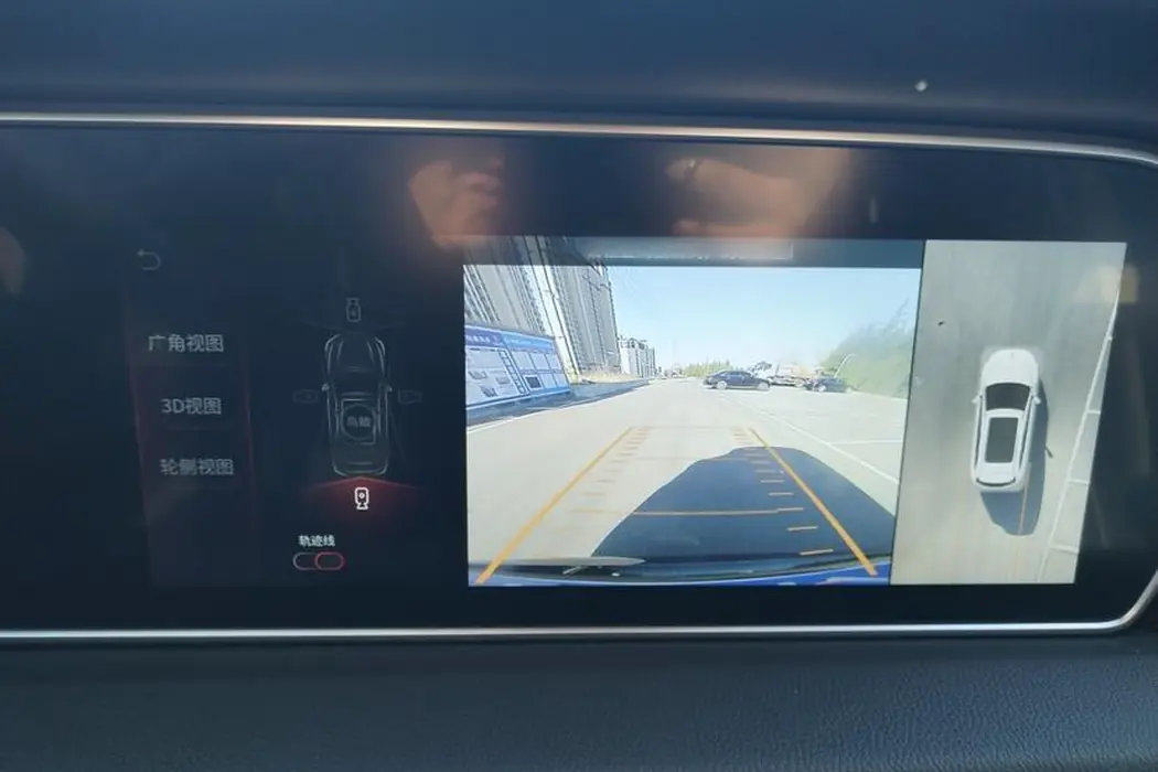 Фото машины 9