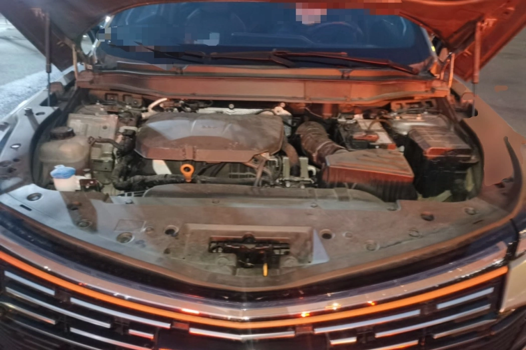 Фото машины 10