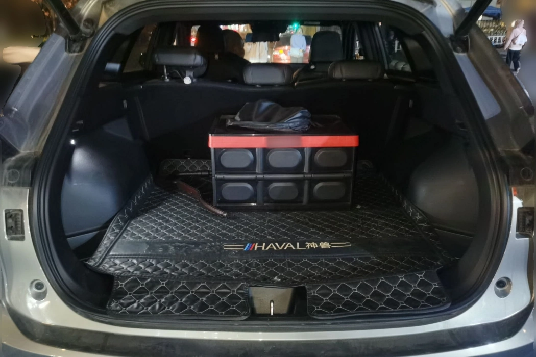 Фото машины 18