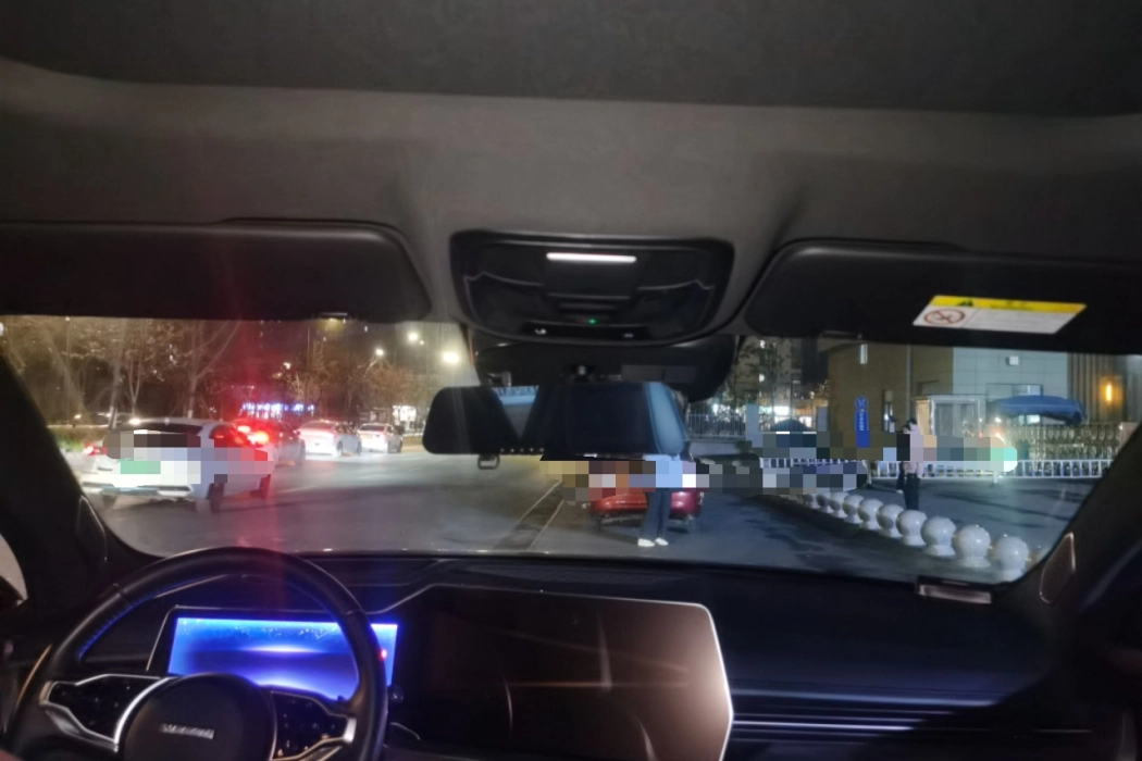 Haval Beast 2022 2.0T Smart Edition