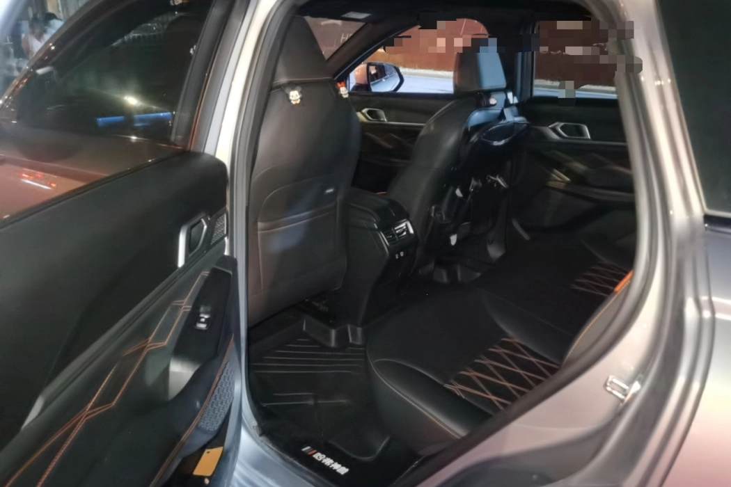 Фото машины 20