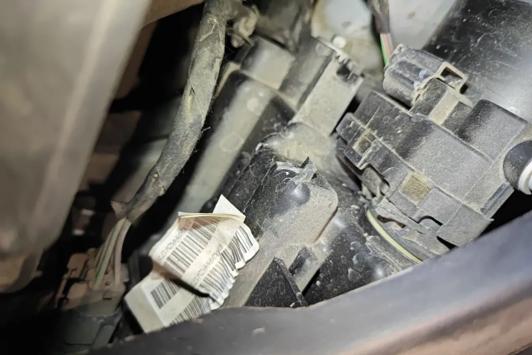 Haval F5 2018 model 1.5T Type i