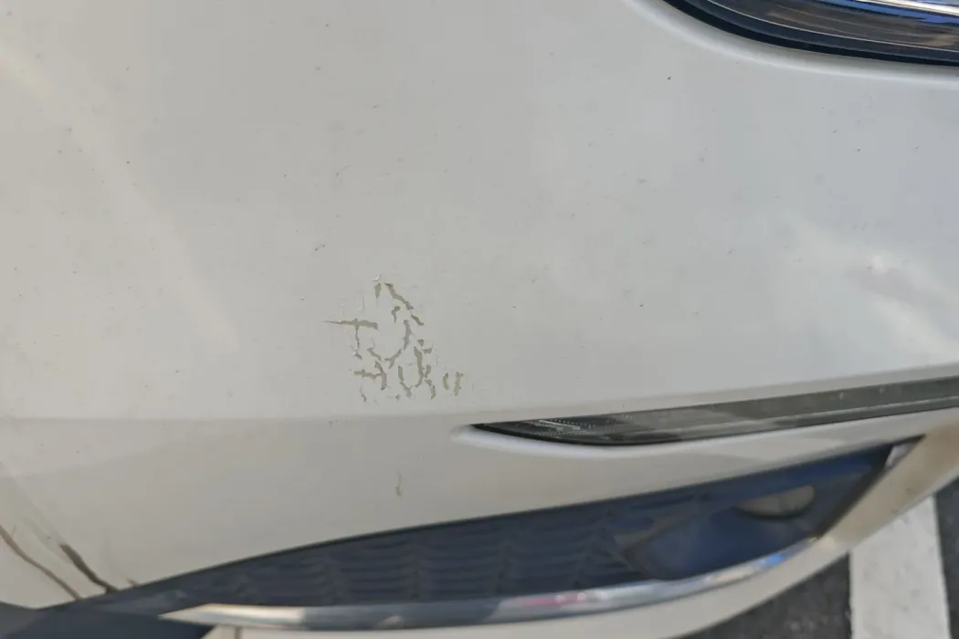 Haval F5 2018 model 1.5T i tide