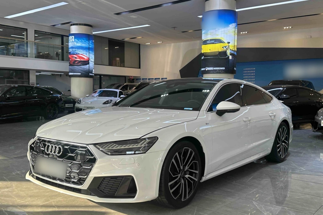 Фото машины