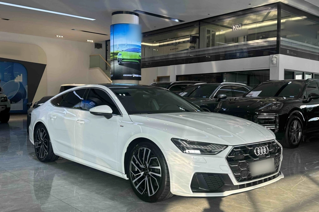 Фото машины