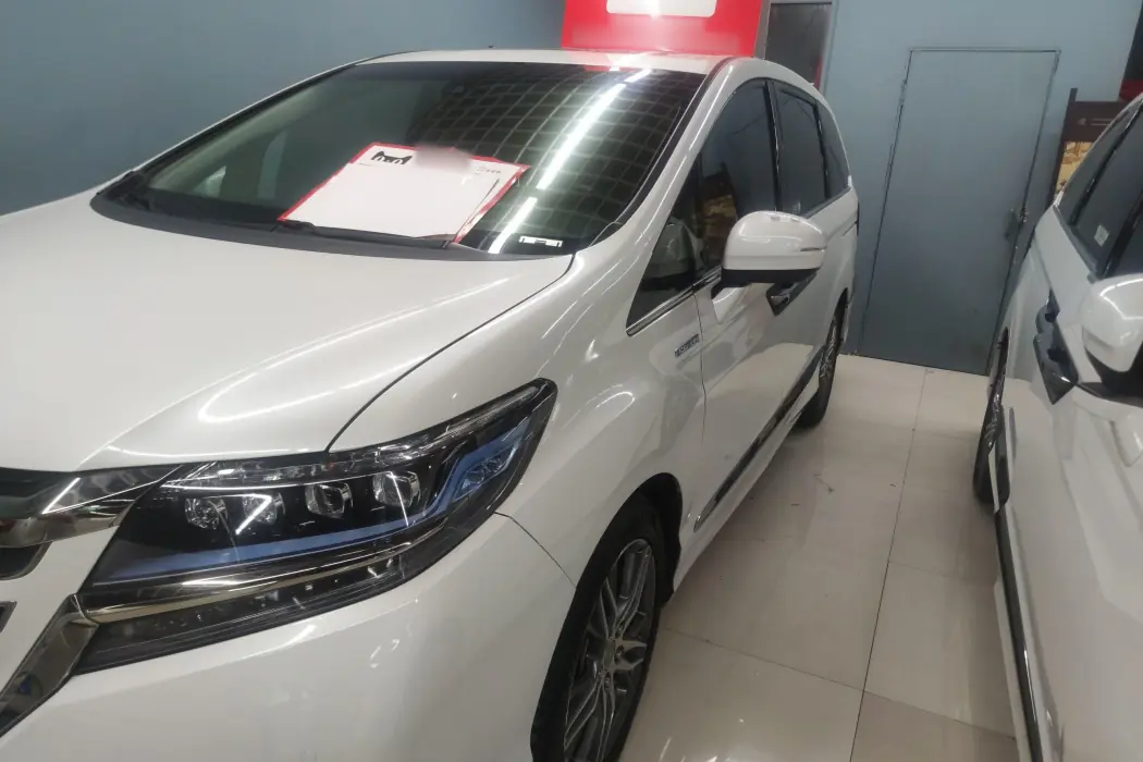 фото машины