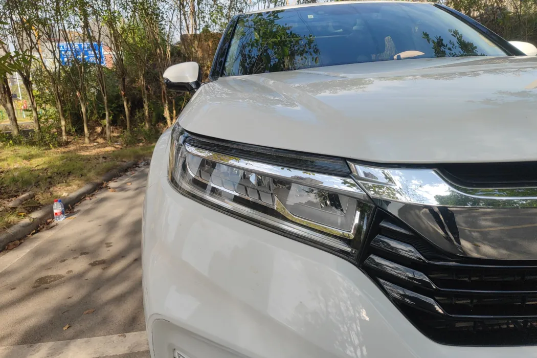 Honda Crown Road 2020 370TURBO Two-wheel drive Deluxe Edition