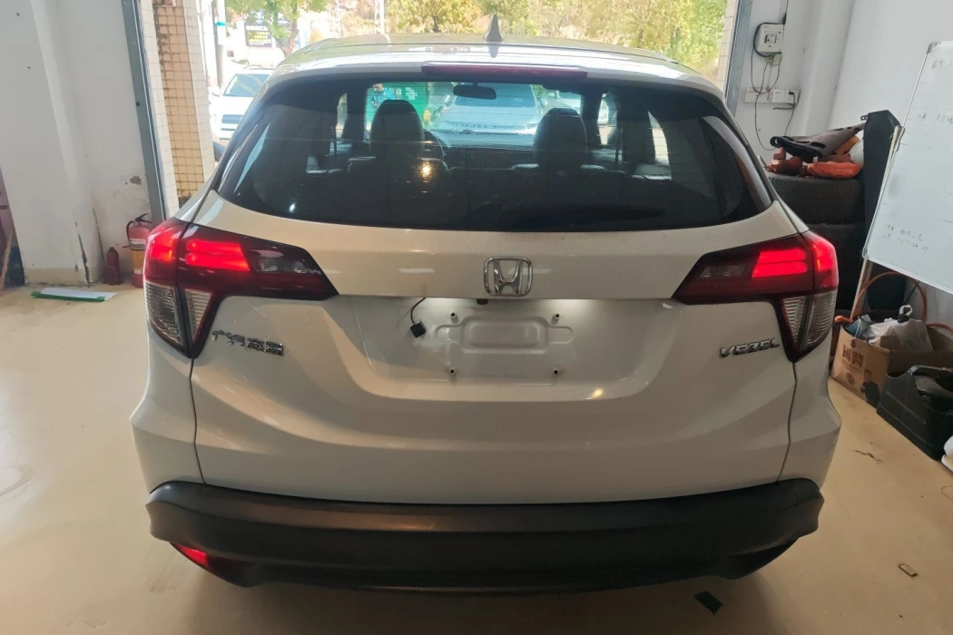 Фото машины