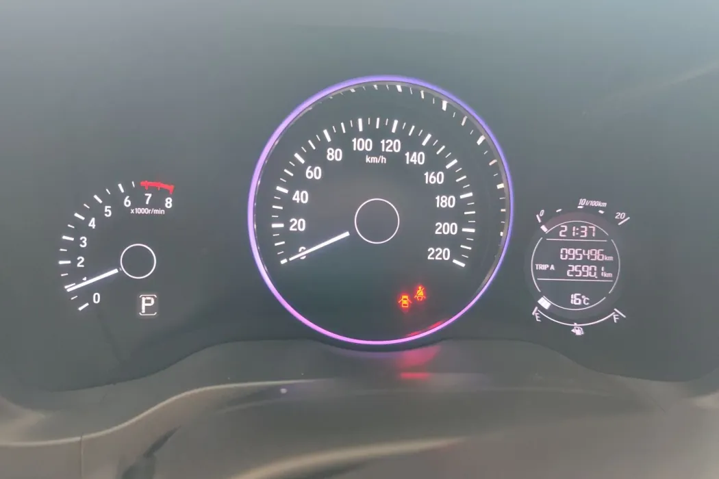 Фото машины