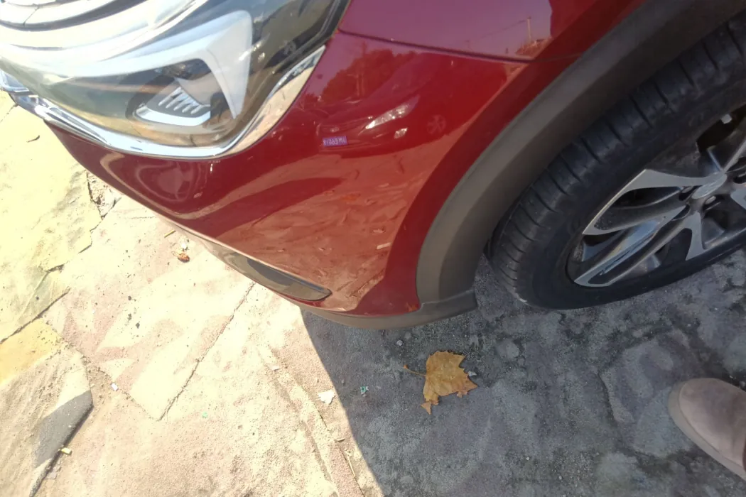 фото машины