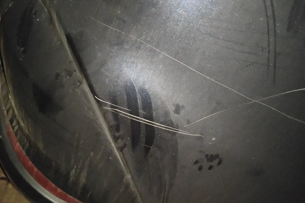 фото машины