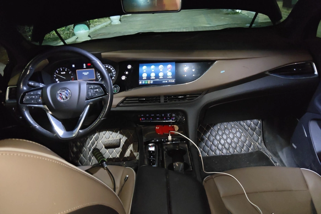 Фото машины