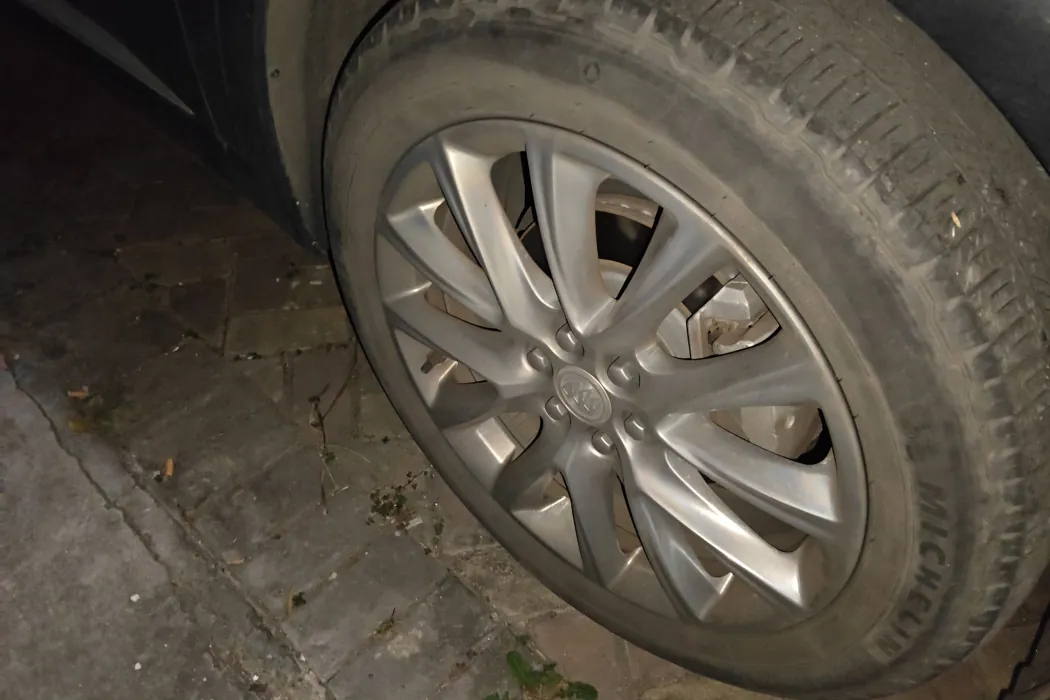 Фото машины