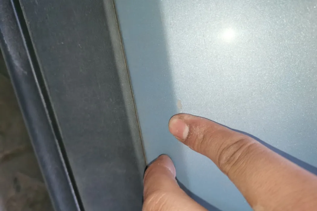 Buick Micro Blue 6 2020 Plug-in hybrid Connected Smart