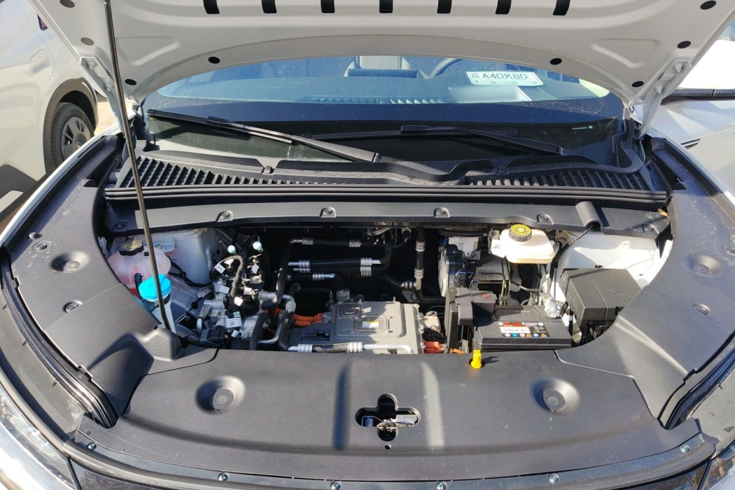 Фото машины 17