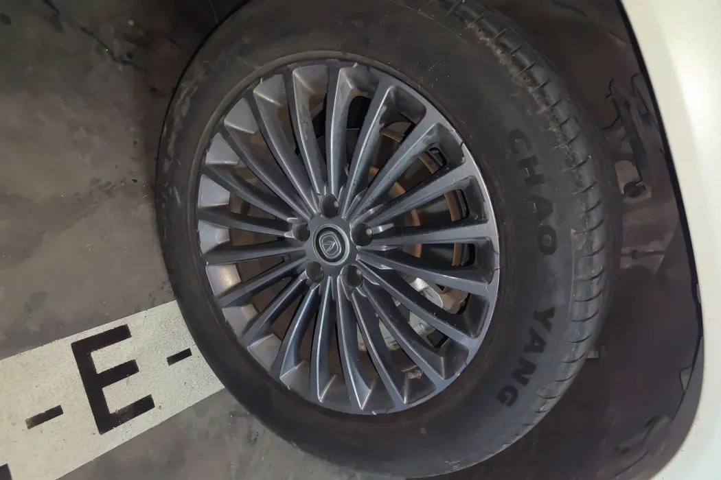 Фото машины 17