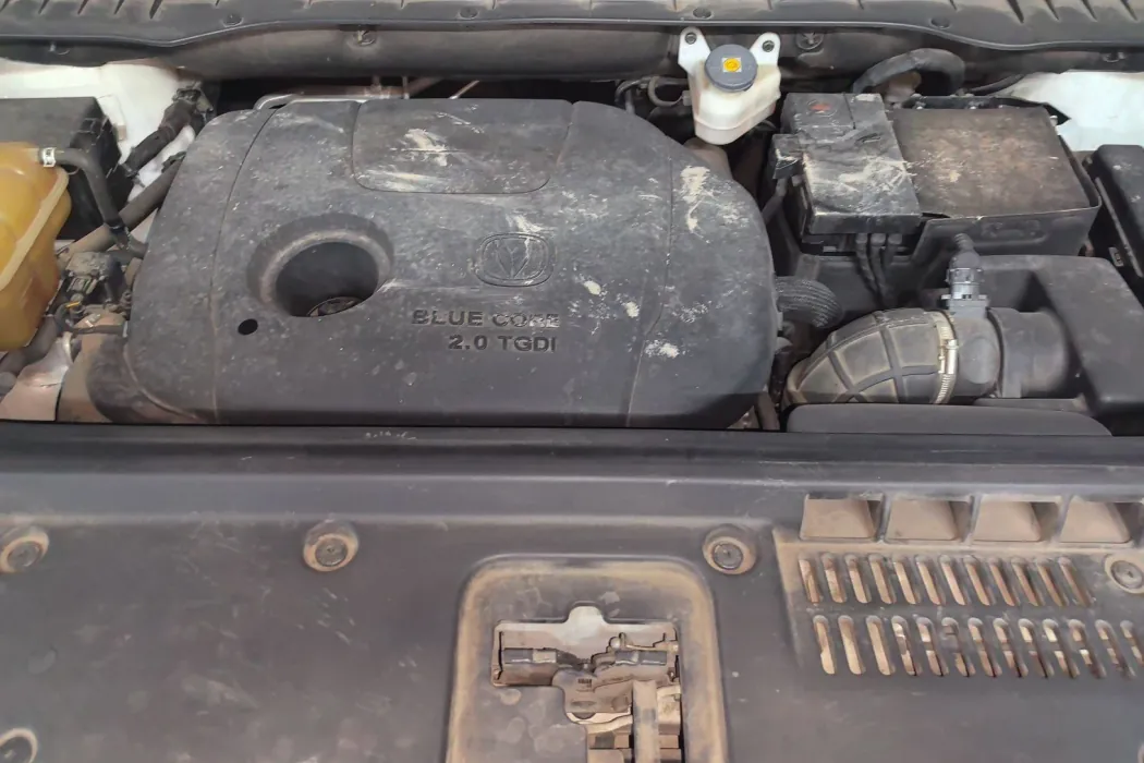 Фото машины 12