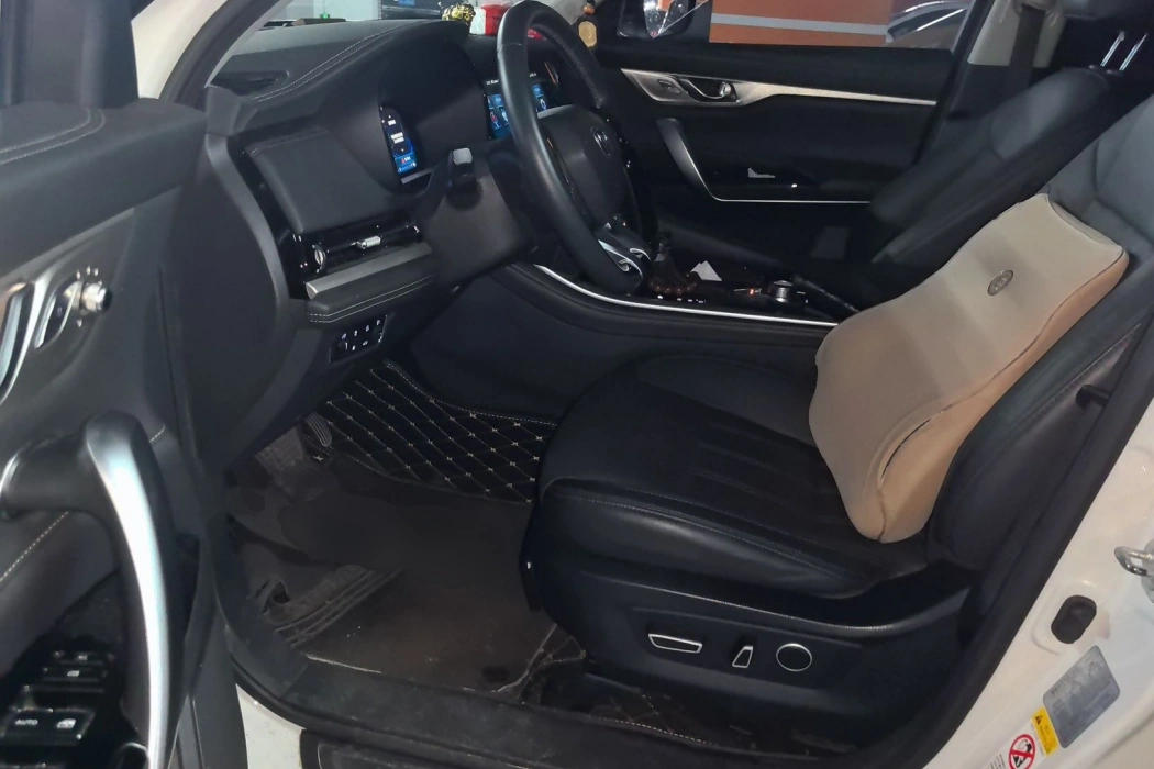 Фото машины 10