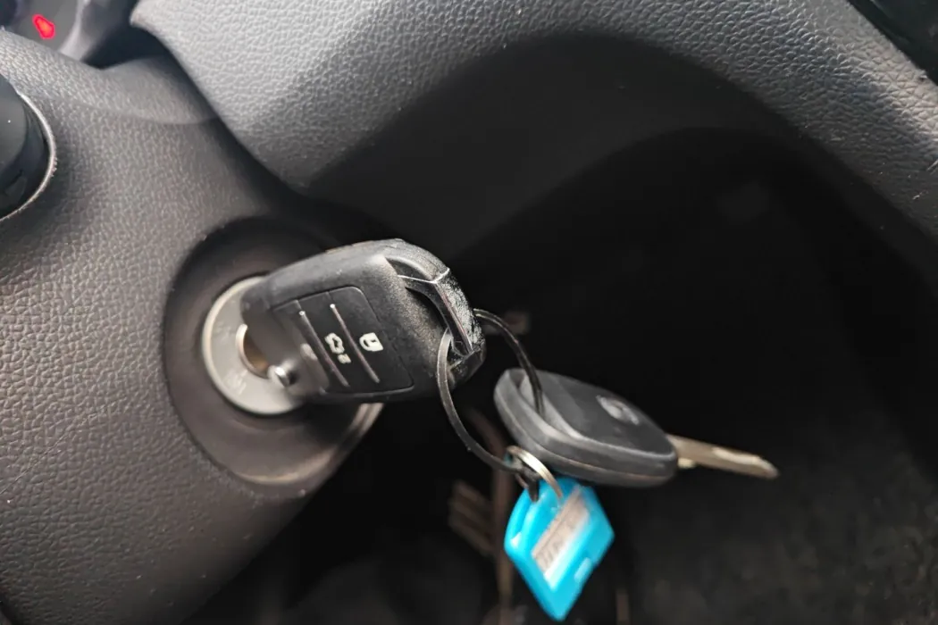 Changan Yuexiang 2019 1.5L DCT Linkage Cloud Version