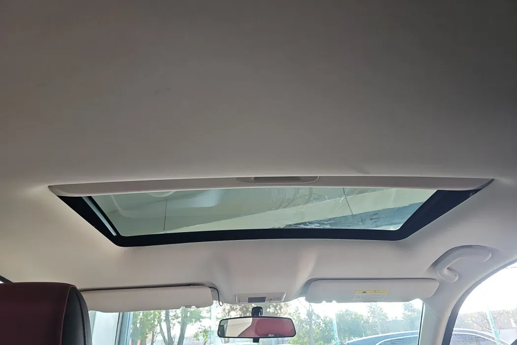 Changan Auchan X5 2023 Enjoy Edition 1.5T DCT Luxury