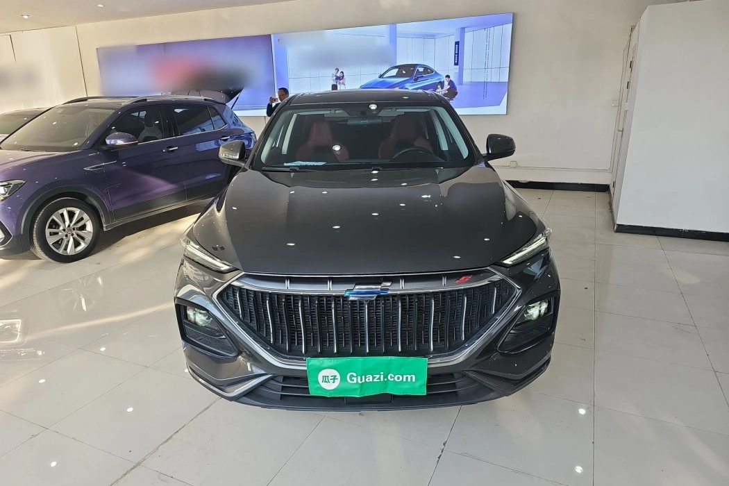 Бэкграунд машины