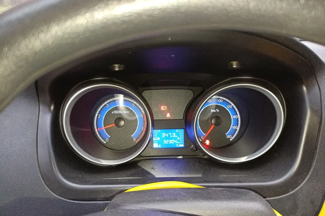 Фото машины 20